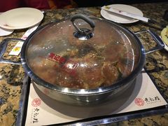 -黄记煌三汁焖锅(顺义华联店)