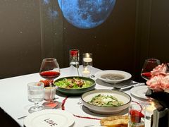 -静香HOUSE·全时段融合餐厅(七星欢乐颂店)