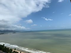 -芽庄喜来登水疗酒店