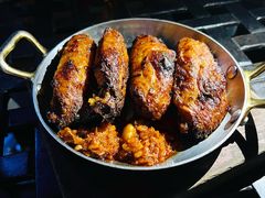 -BROWNSTONE布朗石西班牙餐厅(富城店)