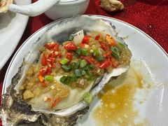 -花苑美食横琴生蚝火锅(拱北粤华路店)