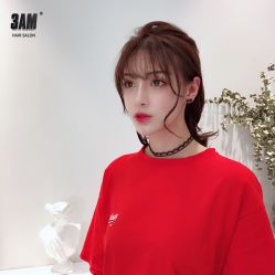 点击看大图 -3AM HAIR SALON烫发染发接发