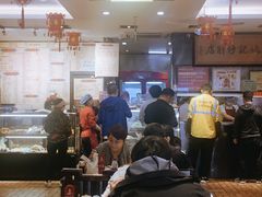 -姚记炒肝店(簋街店)
