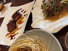 -蛇口希尔顿南海酒店·随轩中餐厅·粤菜