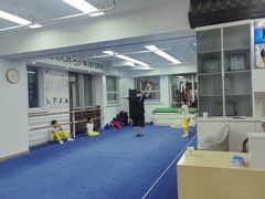 -上海江南武术馆(徐家汇馆)