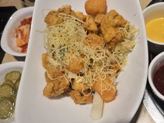 -韩香福脊骨汤锅(上杭路店)
