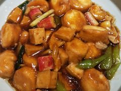 -南来顺饭庄·清真(南菜园店)