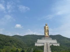 -中原大佛景区