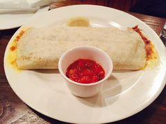 -Rural Tequila墨西哥餐厅(东川路店)