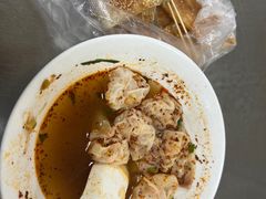 馄饨-汪家馄饨(集庆路店)