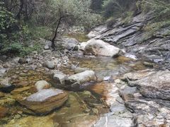 -少华山国家森林公园
