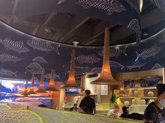 -云海肴云南菜·蒸汽石锅鱼(青岛万象城店)