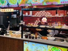 -大中沙茶面(中山路店)