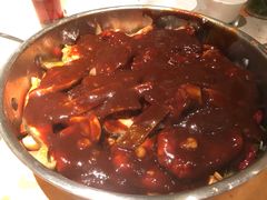 -黄记煌三汁焖锅(广州曜一城店)