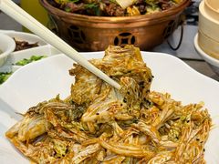 -黑窑厂糖油饼烤鸭·清真菜(旗舰店)