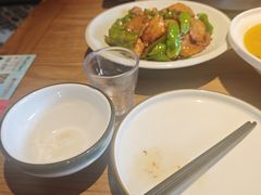 -扬州狮子楼·非遗淮扬菜(东关街店)