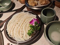 -鲜潭蒸汽石锅鱼(五道口购物中心店)