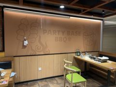 -聚点串吧·北京烧烤(赵登禹路店)