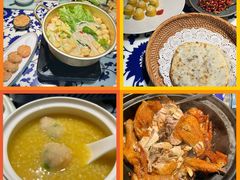 -印巷里主题餐厅(马鞍山店)