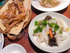 -前海沿·青岛菜(五四广场永旺店)