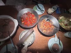 -沅江水·湖南家宴(南村万博长隆商圈店)