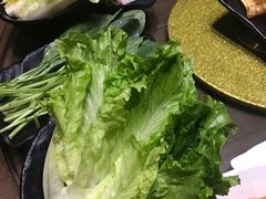 -牛焱·贵州黄牛肉火锅(城西银泰店)