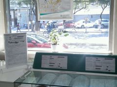 -中国农业银行(北京回龙观东区支行)