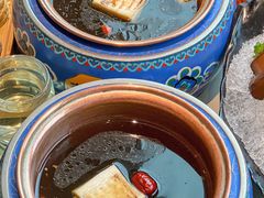 -享月汤皇·海鲜小火锅·聚会(曲江创意谷店)