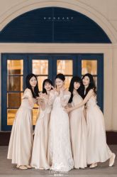 点击看大图 -LOVE SHINE婚纱·红鼎庄龙凤褂·妈妈装定制