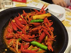 -聚味瞿记·龙虾堂(坡子街店)