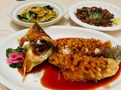 -得月楼·省级非遗·传统苏帮菜(观前店)