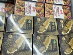 -家乐福会员店(南翔店)