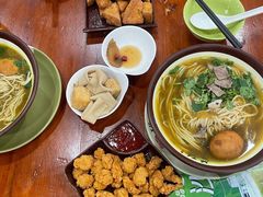 -美玲拉面(鞍山西道店)