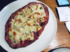 -JINNS锦时 steak&pizza(浸信会礼拜堂旧址店)