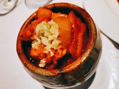 -波特曼西餐厅(南岗店)