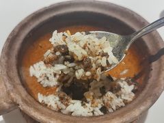 黑松露米粉肉捞饭-皖宴(合肥店)