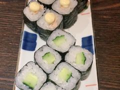 -大雄寿司(洛浦店)