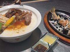 -潮界(虹桥新天地店)