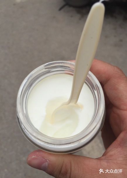 袁家村酸奶酸奶图片 - 第102张