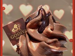 -GODIVA(王府井apm店)