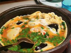 -佬麻雀·剁椒鱼头(京基KK One店)