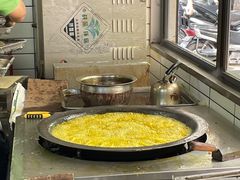 -草桥清真牛肉锅贴扁食店