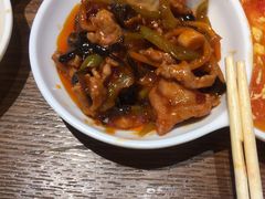 -双宝铁饭盒(南十四店)