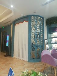 -静博士养生美容连锁