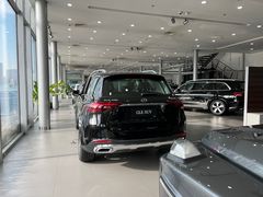 -奔驰利星行(北京花乡店)