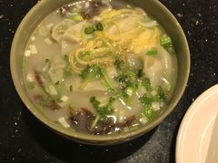 -百姓厨房(凤翔泥塑坊店)