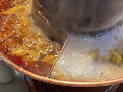 -正福居老北京正宗铜锅泉水涮肉(彰化路店)