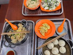 -味一早餐(新芝路店)