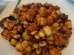 -玉林烤鸭店(定福庄店)