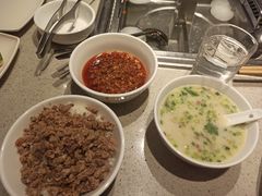 -海底捞火锅(航洋城店)